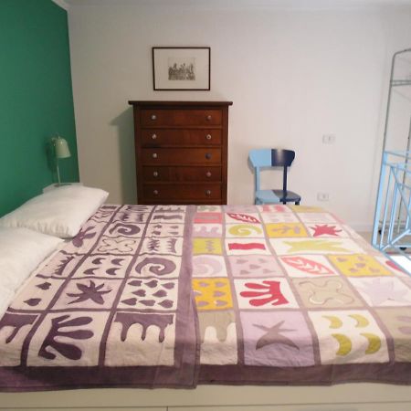 Apartament Vacanzella Neapol Zewnętrze zdjęcie