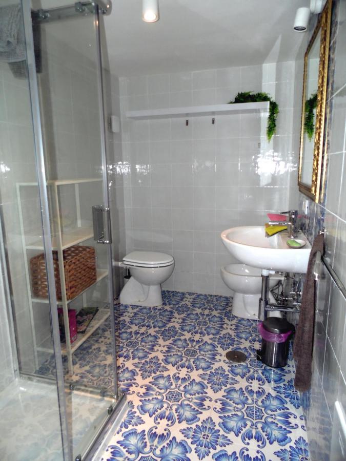 Apartament Vacanzella Neapol Zewnętrze zdjęcie