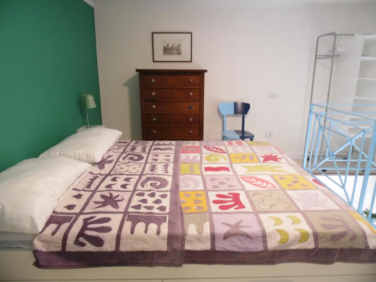 Apartament Vacanzella Neapol Zewnętrze zdjęcie