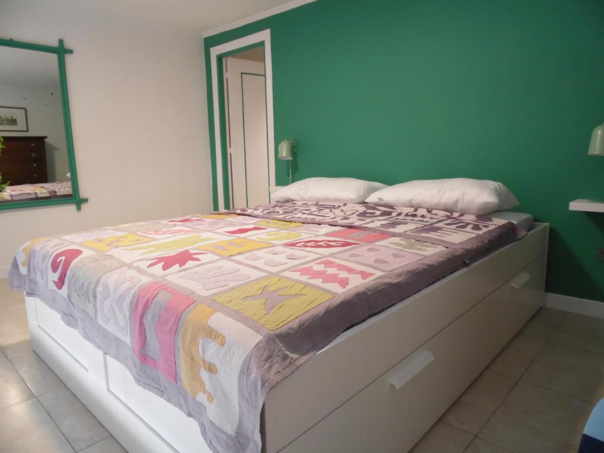 Apartament Vacanzella Neapol Zewnętrze zdjęcie