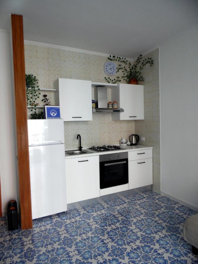 Apartament Vacanzella Neapol Zewnętrze zdjęcie