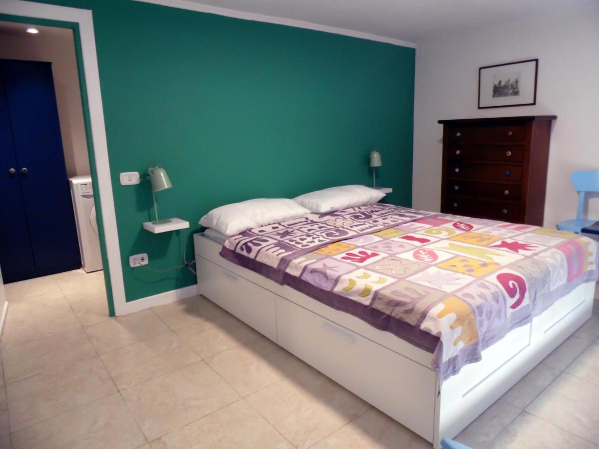 Apartament Vacanzella Neapol Zewnętrze zdjęcie