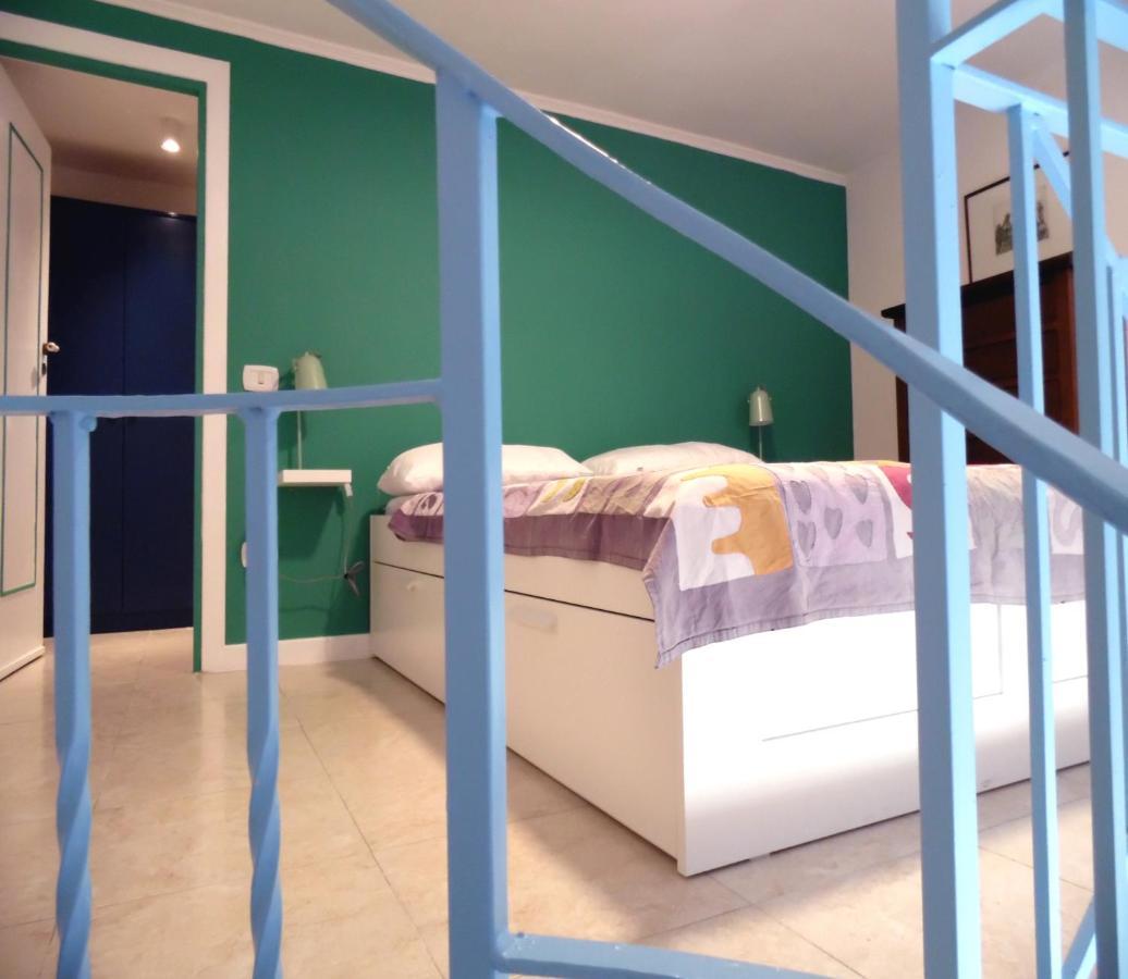 Apartament Vacanzella Neapol Zewnętrze zdjęcie