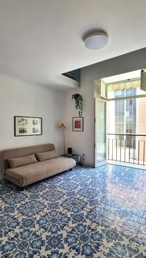 Apartament Vacanzella Neapol Zewnętrze zdjęcie