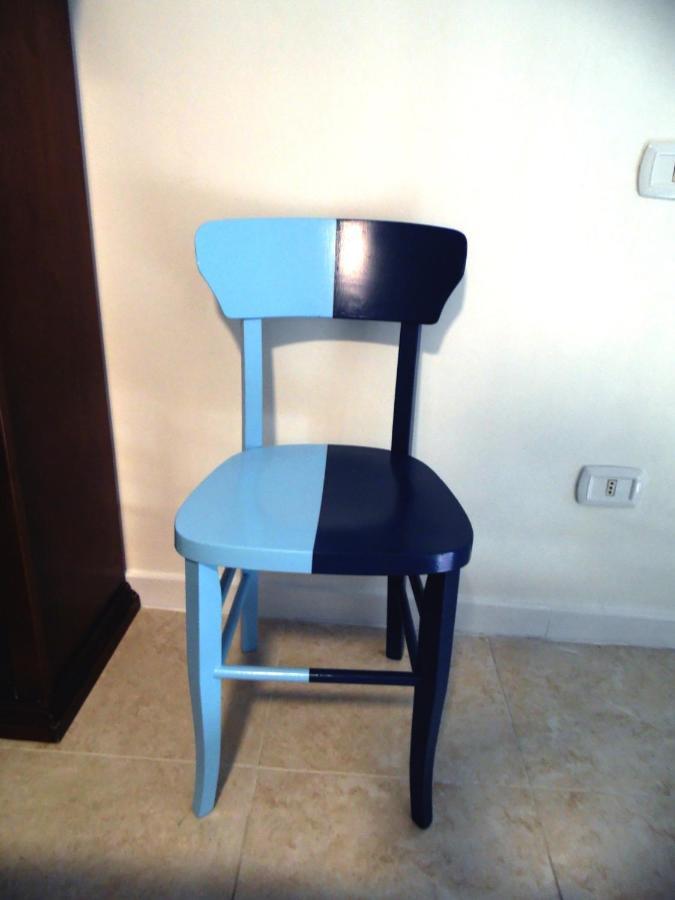 Apartament Vacanzella Neapol Zewnętrze zdjęcie