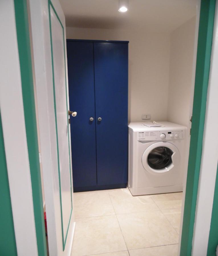 Apartament Vacanzella Neapol Zewnętrze zdjęcie