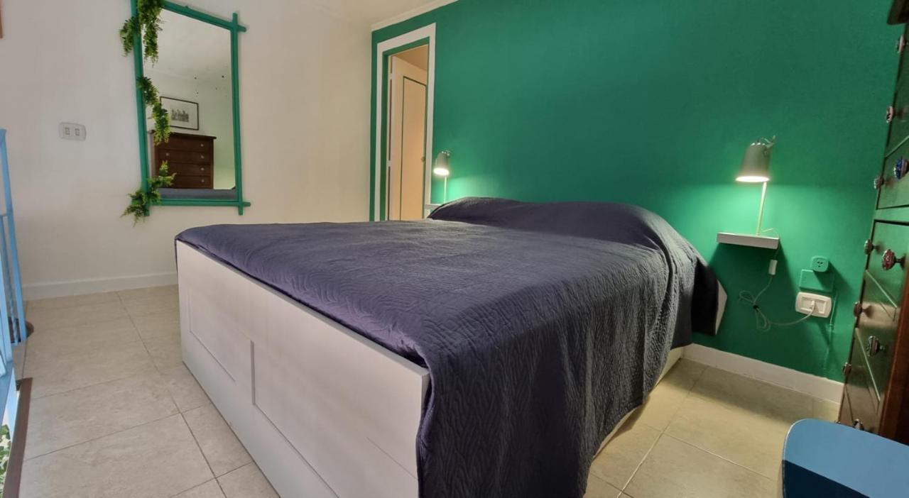 Apartament Vacanzella Neapol Zewnętrze zdjęcie